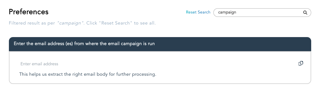 How Assistant can followup the campaign responses automatically ...